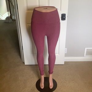 Beyond Yoga leggings